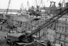 50 лет паромной переправе «Ванино - Холмск»